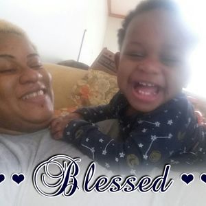 Meet your Posher, Marquita